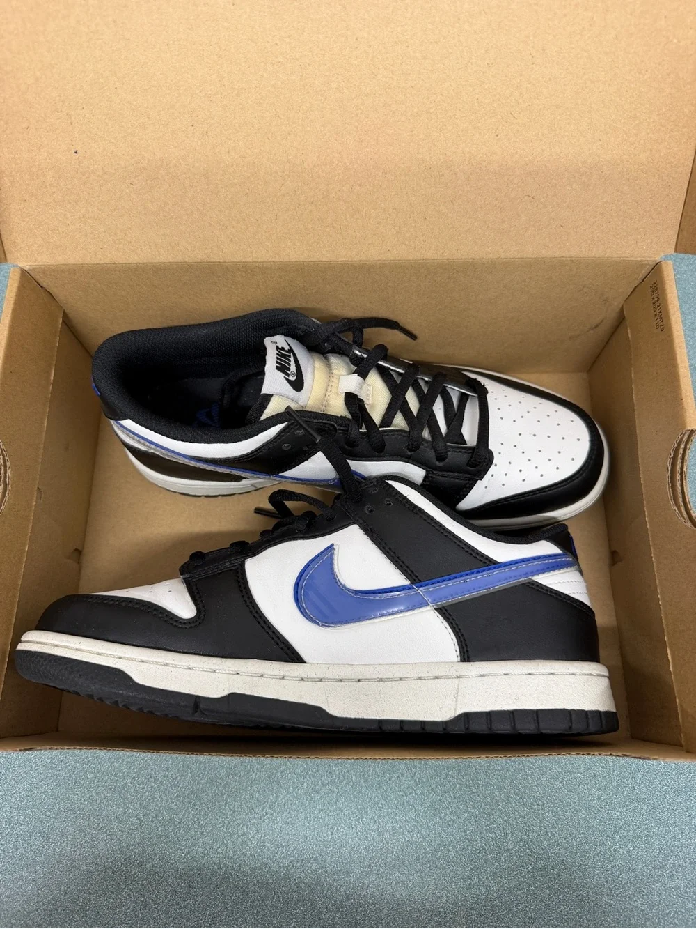 Nike Dunk Low Next Nature (GS) 